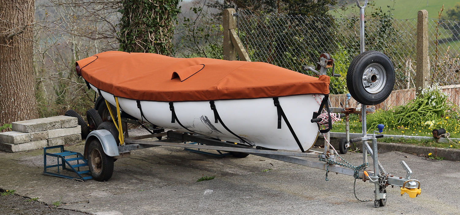 Row-Boat