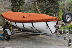 Row-Boat