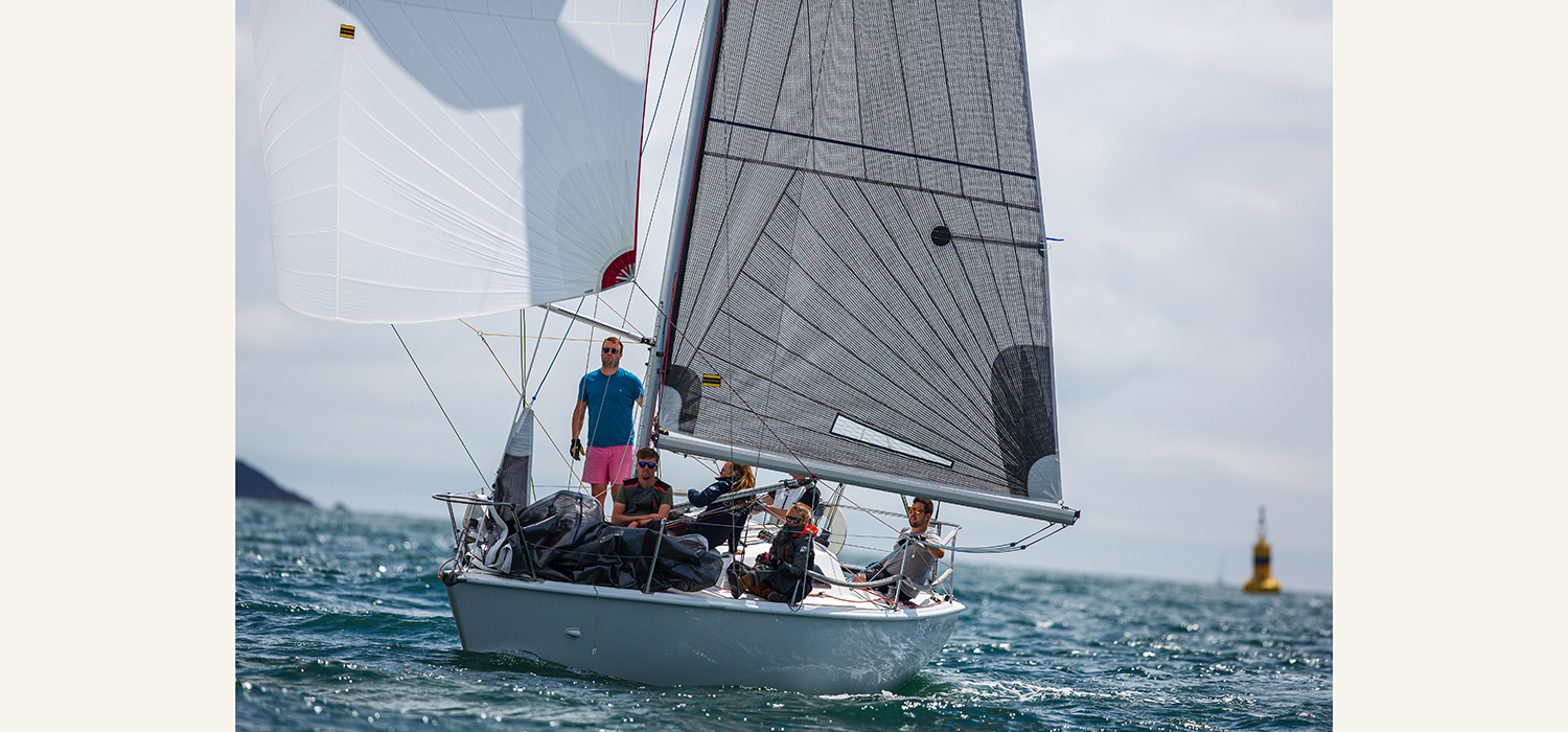 Plymouth Yacht Regatta 2021
