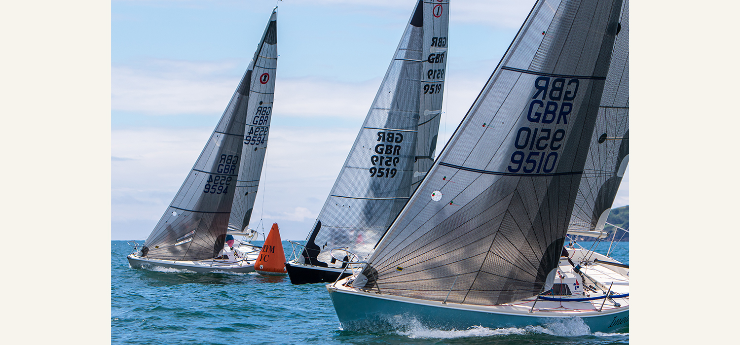 Plymouth Yacht Regatta 2021