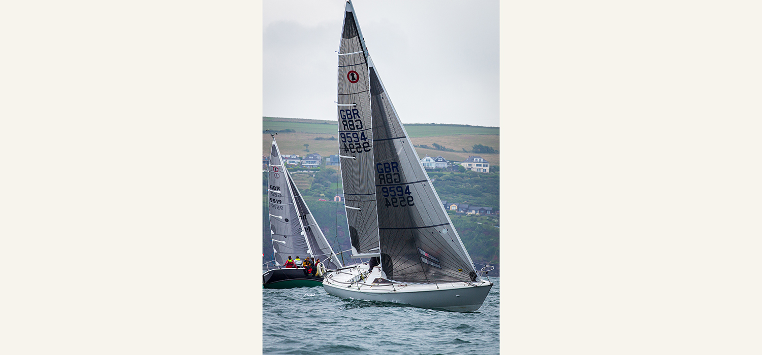 Plymouth Yacht Regatta 2021