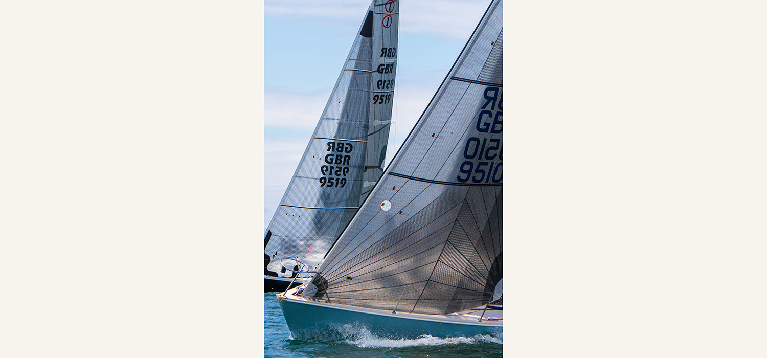 Plymouth Yacht Regatta 2021