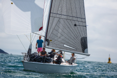 Plymouth Yacht Regatta 2021
