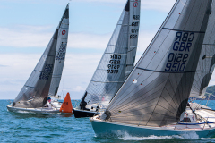 Plymouth Yacht Regatta 2021