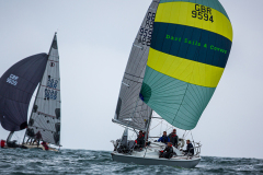 Plymouth Yacht Regatta 2021