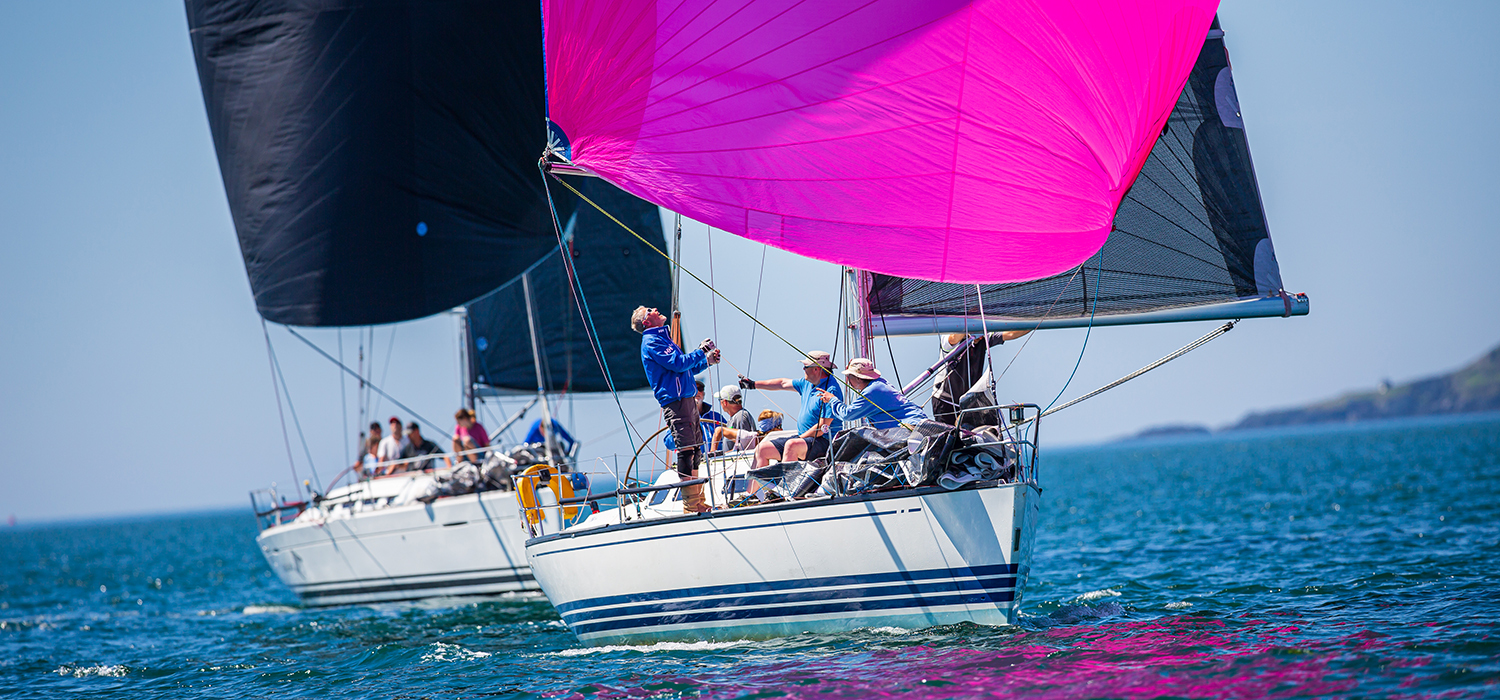 Sailing