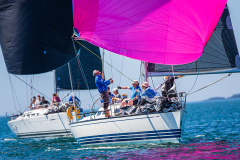 Sailing