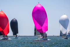 Sailing